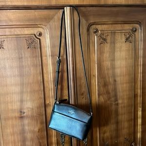 Kate Spade Black barely used purse